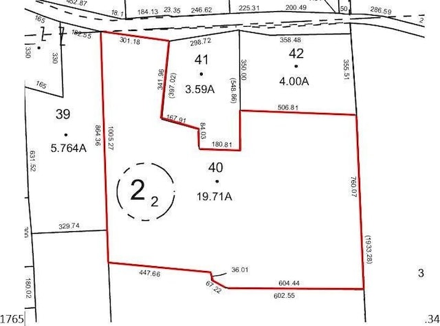 0 County Road 23, Reading, NY 14891