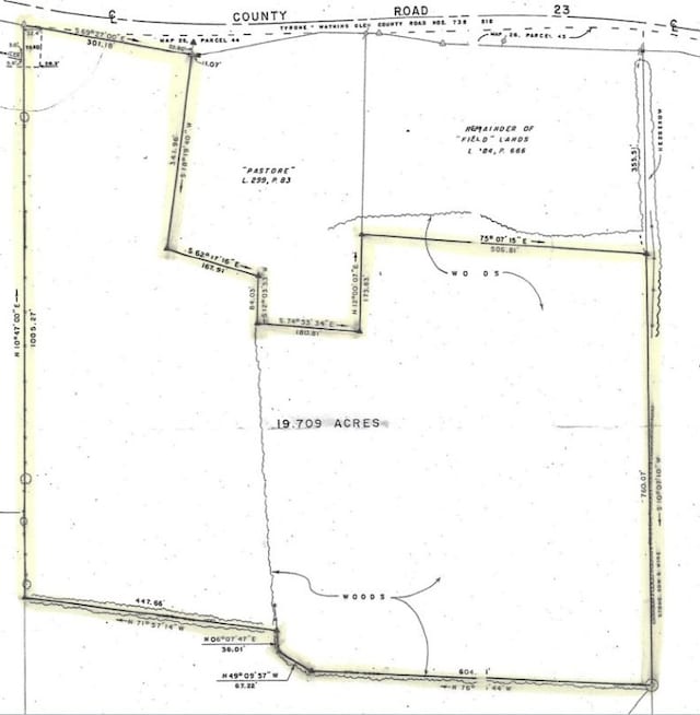 0 County Road 23, Reading, NY 14891