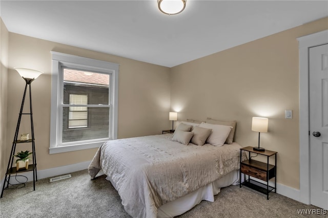 64 Sagamore Ter, Buffalo, NY 14214 - carpeted bedroom featuring baseboards