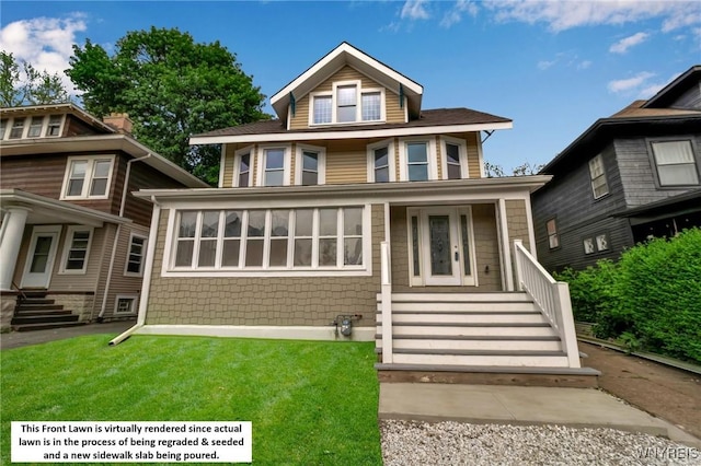 64 Sagamore Ter, Buffalo, NY 14214 - photo 1