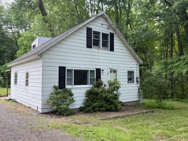 1086 Sweatman Ave, Oneida-Inside, NY 13421 - view of property exterior