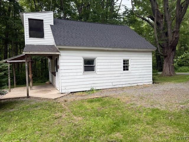 1086 Sweatman Ave, Oneida-Inside, NY 13421 - view of outdoor structure