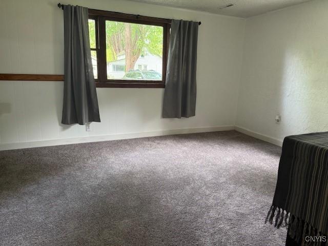 1086 Sweatman Ave, Oneida-Inside, NY 13421 - carpeted empty room with baseboards