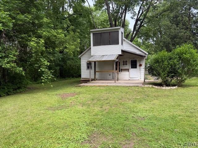 1086 Sweatman Ave, Oneida-Inside, NY 13421 - view of outbuilding