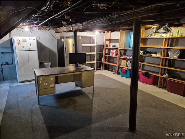 359 Utica St, Tonawanda-City, NY 14150 - view of office space