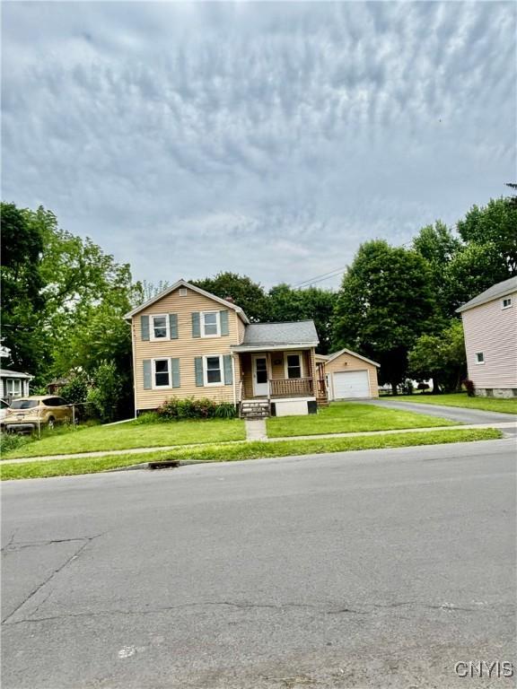 141 Cottage St, Auburn, NY 13021 - photo 1