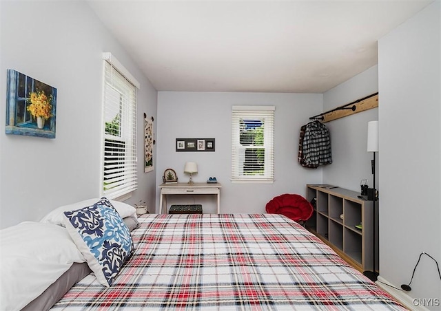 5458 Oxbow Rd, Cazenovia, NY 13035 - view of bedroom
