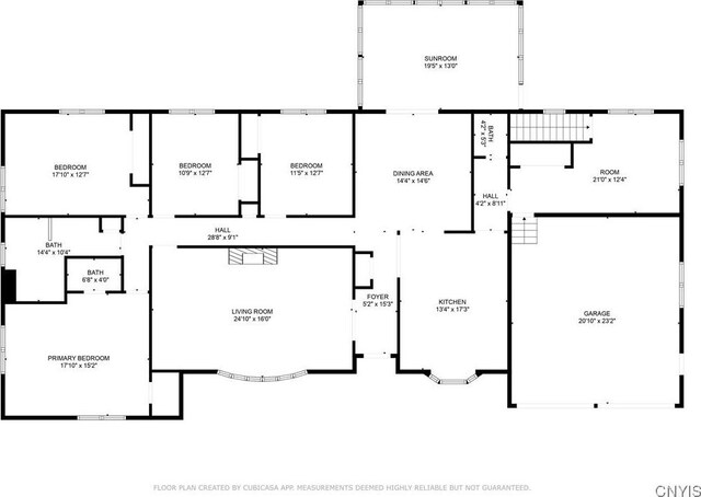 7696 Bridgeport-Kirkville Rd, Sullivan, NY 13082 - photo 5