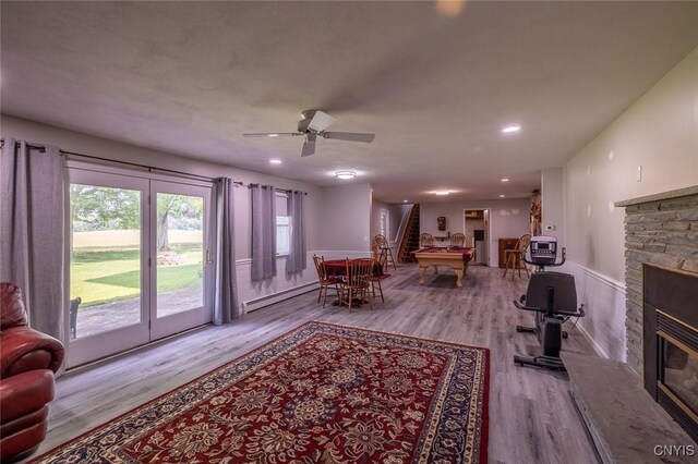 7696 Bridgeport-Kirkville Rd, Sullivan, NY 13082 - photo 36