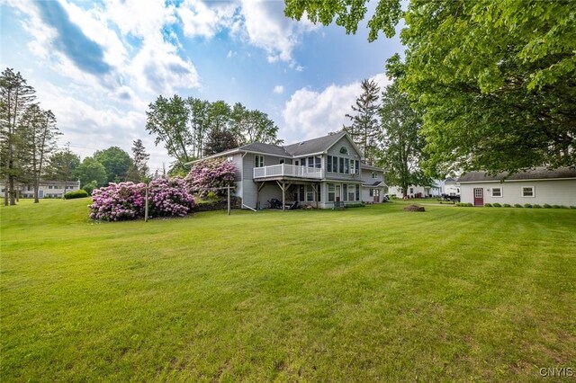 7696 Bridgeport-Kirkville Rd, Sullivan, NY 13082 - photo 8