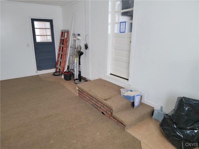 1665 State Route 31, Sullivan, NY 13037 - view of garage
