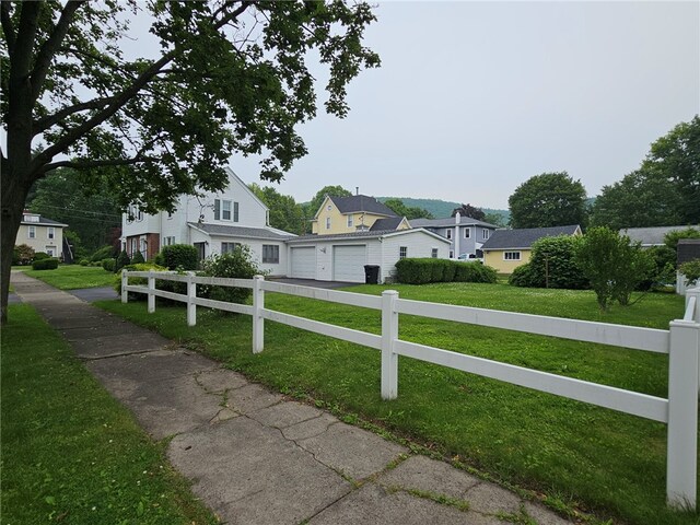 119 Platt St, Erwin, NY 14870 - view of front of property with a residential view