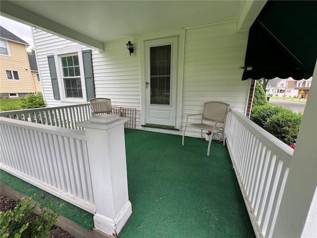 119 Platt St, Erwin, NY 14870 - view of patio