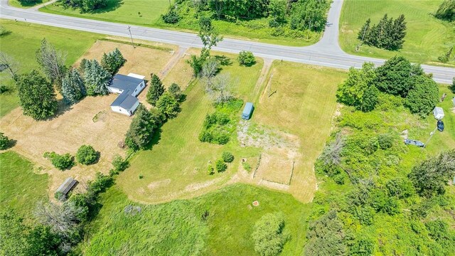 7230 Telephone Rd, Leroy, NY 14482