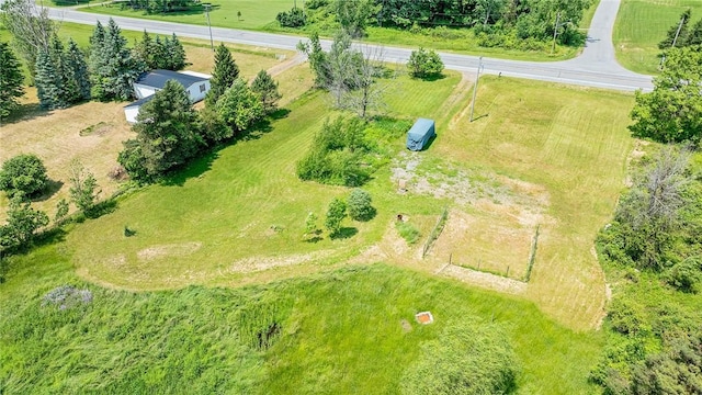 7230 Telephone Rd, Leroy, NY 14482
