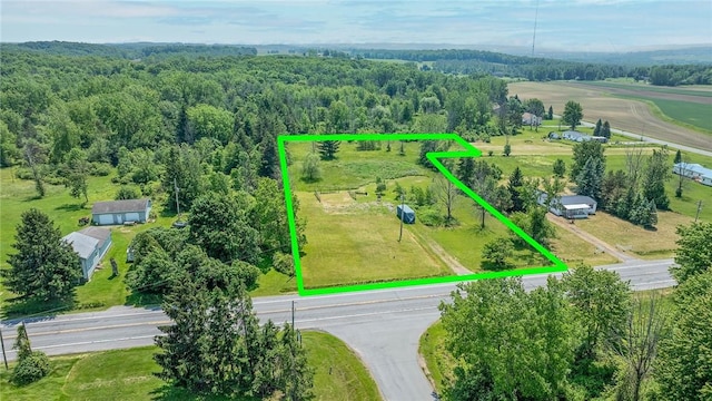 7230 Telephone Rd, Leroy, NY 14482