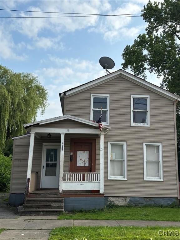 1007 Warren St, Utica, NY 13502 - photo 1