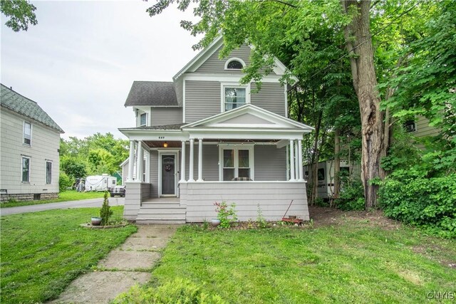 449 S Massey St, Watertown-City, NY 13601 - photo 5