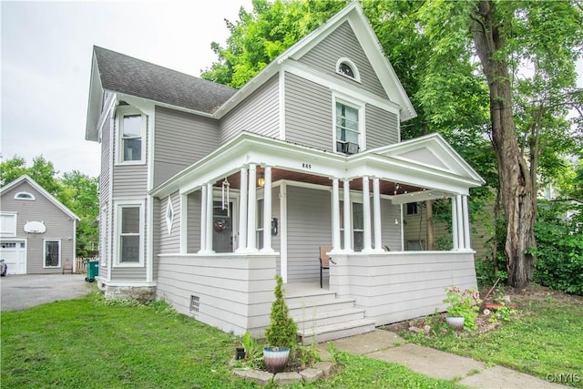 449 S Massey St, Watertown-City, NY 13601 - photo 1