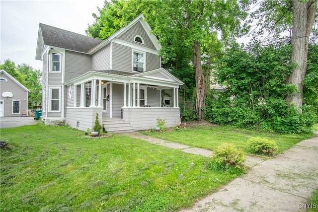 449 S Massey St, Watertown-City, NY 13601 - photo 2