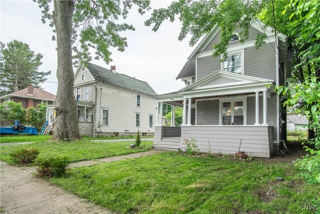 449 S Massey St, Watertown-City, NY 13601 - photo 3