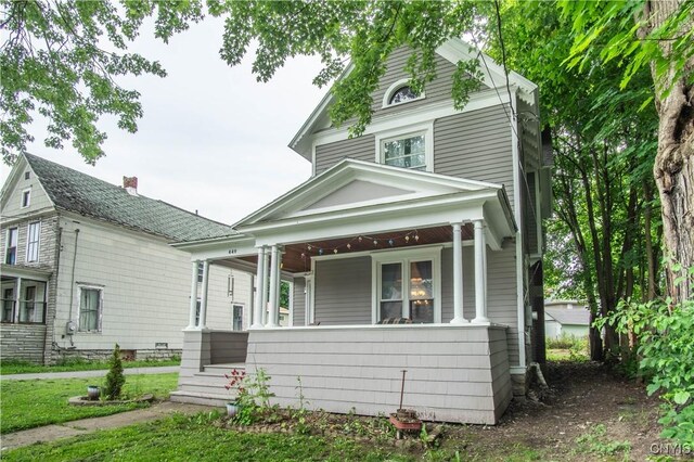 449 S Massey St, Watertown-City, NY 13601 - photo 4