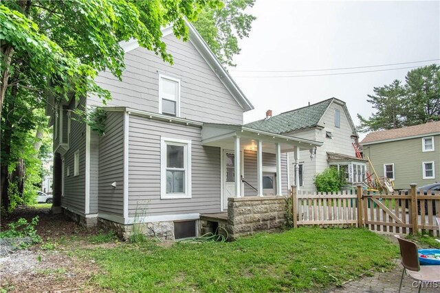 449 S Massey St, Watertown-City, NY 13601 - photo 33