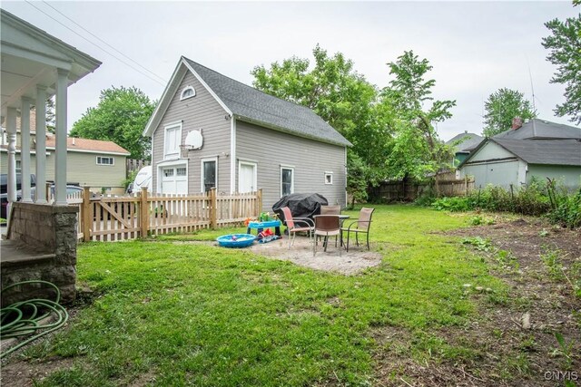 449 S Massey St, Watertown-City, NY 13601 - photo 36