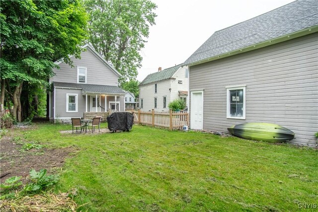 449 S Massey St, Watertown-City, NY 13601 - photo 34