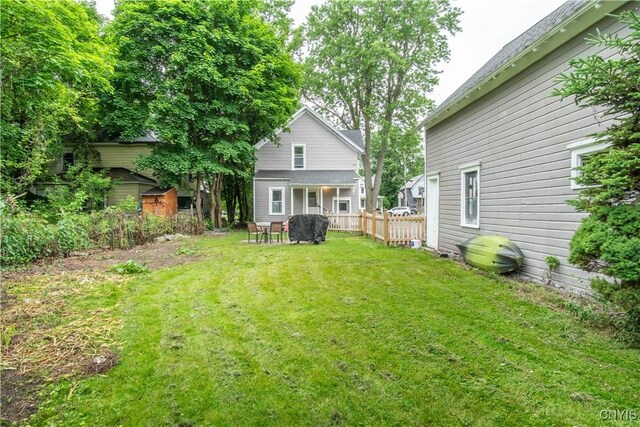 449 S Massey St, Watertown-City, NY 13601 - photo 35