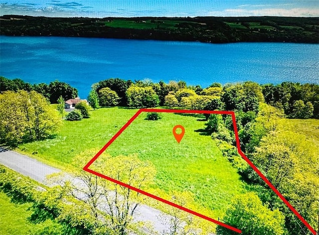 Ensenore Rd, Scipio, NY 13147