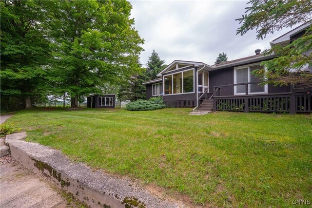 8425 Blossvale Rd Rd, Annsville, NY 13471 - photo 38