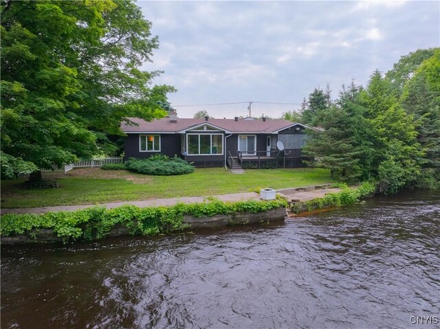 8425 Blossvale Rd Rd, Annsville, NY 13471 - photo 4