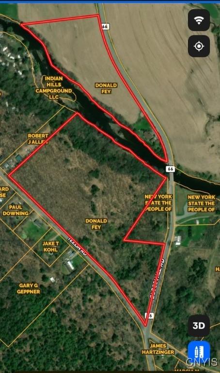 8425 Blossvale Rd Rd, Annsville, NY 13471 - photo 3