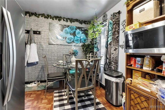 2125 Seneca Ave, Niagara Falls, NY 14305 - view of dining space