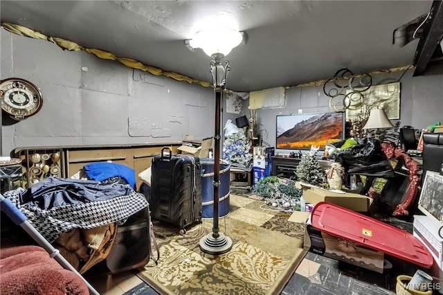 2125 Seneca Ave, Niagara Falls, NY 14305 - view of finished below grade area