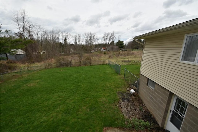 969 Erie Street Rd, Macedon, NY 14502 - view of yard