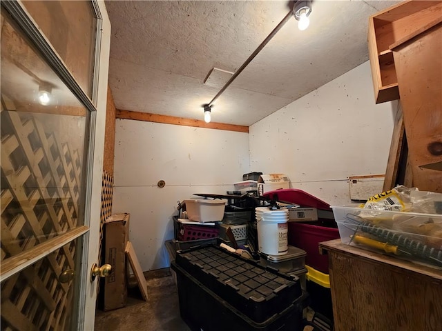 2313 Stickle Rd, Addison, NY 14801 - view of storage room