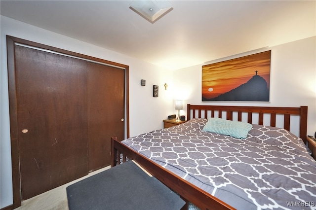 6193 New Taylor Rd, Orchard Park, NY 14127 - bedroom with a closet