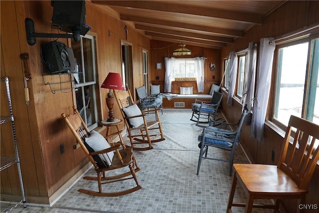 13 Mccabe Rd, Lisbon, NY 13669 - view of sunroom