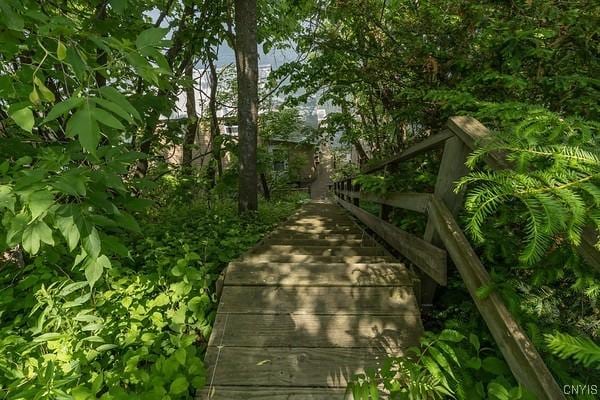 13 Mccabe Rd, Lisbon, NY 13669 - view of property's community