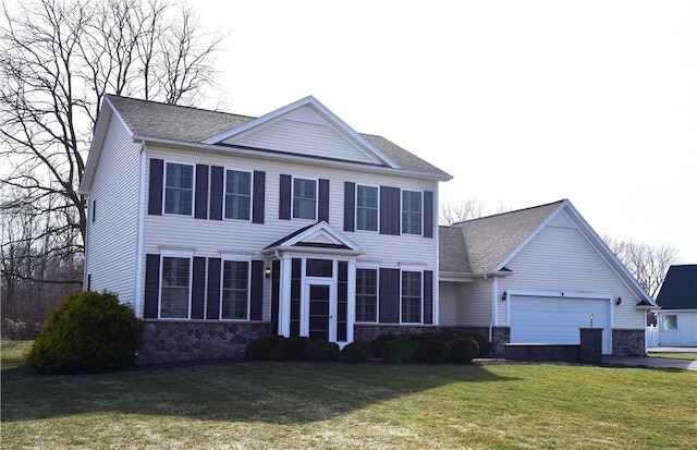 9 Golden Pond, Ogden, NY 14559 - photo 1