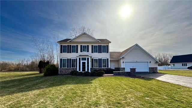 9 Golden Pond, Ogden, NY 14559 - photo 3