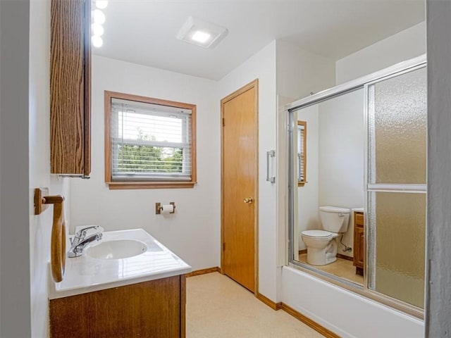 40 Colleen, Henrietta, NY 14534 - full bathroom with vanity and toilet