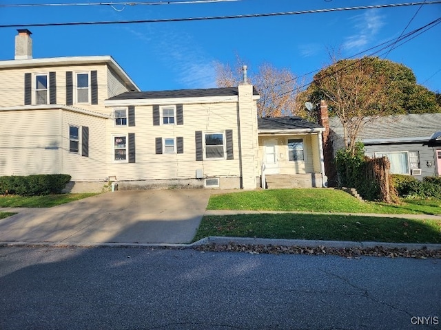 96 W Oneida St, Oswego-City, NY 13126 - photo 1