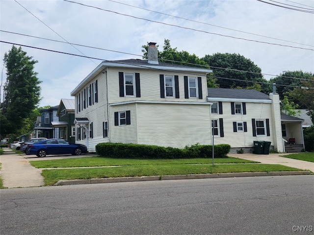96 W Oneida St, Oswego-City, NY 13126 - photo 2
