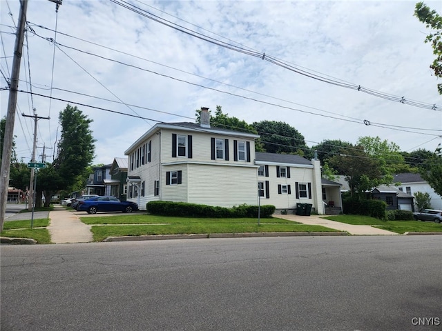 96 W Oneida St, Oswego-City, NY 13126 - photo 3