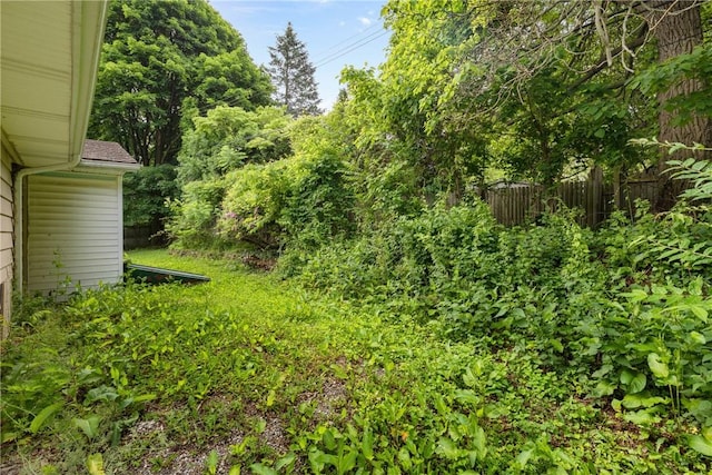 39 Scotch Ln, Irondequoit, NY 14617 - view of yard