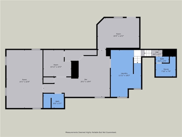 39 Scotch Ln, Irondequoit, NY 14617 - view of home floor plan