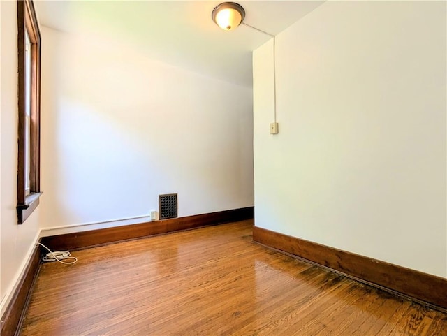 64 Saint Jacob St, Rochester, NY 14621 - spare room with wood finished floors